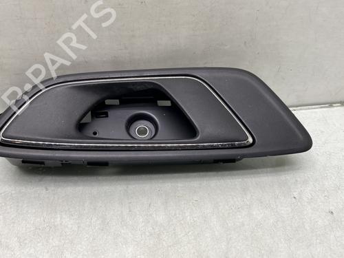 Used Front right interior door handle SEAT LEON (5F1) 1.6 TDI (110 hp) 22330362