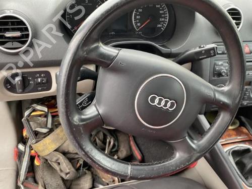 Radio AUDI A3 (8P1) 1.9 TDI | BP21372992E6 