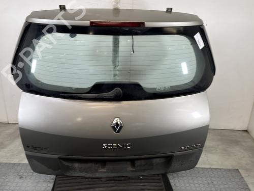 Bakluke CC/Kombi-Kupé RENAULT SCÉNIC II (JM0/1_) 1.5 dCi (JM1E, JM16) | BP29609913C6 