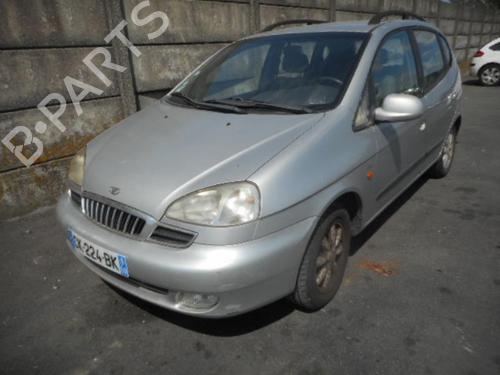 Right mirror DAEWOO REZZO (U100) 2.0 | BP21950522C27 