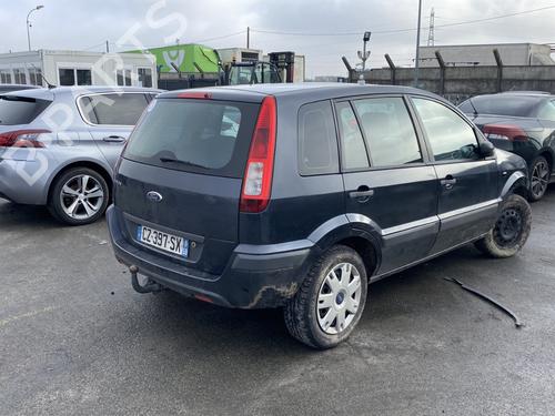 Switch FORD FUSION (JU_) 1.4 TDCi | BP28281185I30  - Image 5