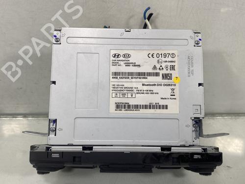 Radio KIA CEE'D (JD) 1.0 T-GDI | BP29939661E6 - Image 2