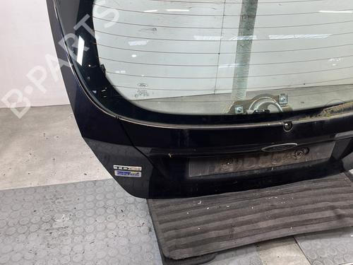 Bakluke CC/Kombi-Kupé FORD FIESTA VI (CB1, CCN) 1.4 TDCi | BP30565763C6 