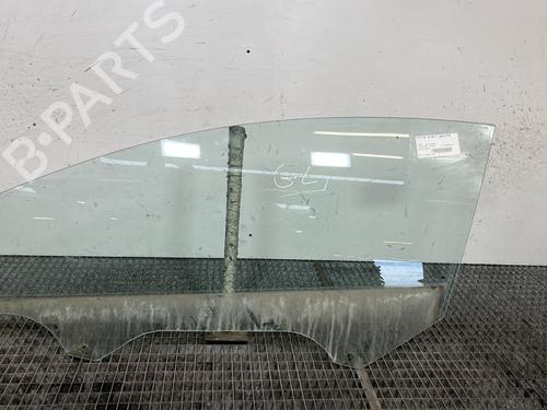 Used Front left door window FORD FIESTA VI (CB1, CCN) 1.25 (82 hp) 30080261