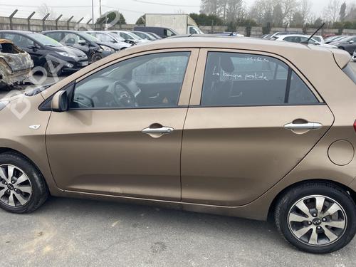 Reverse light KIA PICANTO II (TA) 1.0 | BP37498099C36 - Image 9