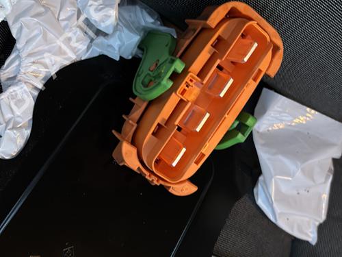 Switch RENAULT ZOE (BFM_) ZOE | BP25446290I30  - Image 15