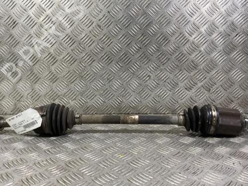 Right front driveshaft NISSAN MICRA IV (K13K, K13KK) 1.2 | BP19968842M39 