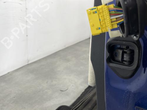 Right rear door PEUGEOT 308 II (LB_, LP_, LW_, LH_, L3_) 1.5 BlueHDi 130 | BP29006663C5