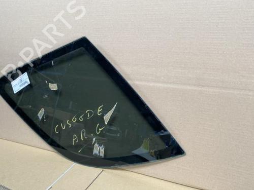 Rear left door window MERCEDES-BENZ M-CLASS (W163) ML 270 CDI (163.113) | BP20014454C20 