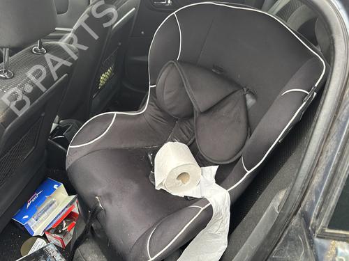 Front wiper motor CITROËN C4 I (LC_) 1.6 HDi | BP32441191M29 