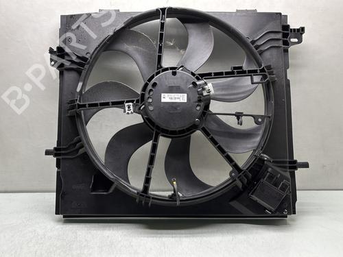 Used Radiator fan Radiator fan NISSAN TOWNSTAR Box Body/MPV (XFK) 1.3 (131 hp) 32062511 32062511