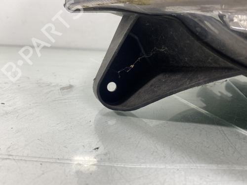 Right headlight PEUGEOT PARTNER Box Body/MPV (5_, G_) 1.9 D | BP29707081C29 