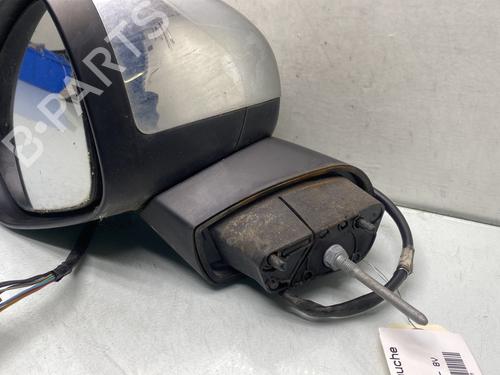 Left mirror CITROËN C3 II (SC_) 1.4 HDi 70 (SC8HZC, SC8HR0, SC8HP4) | BP24501780C26 