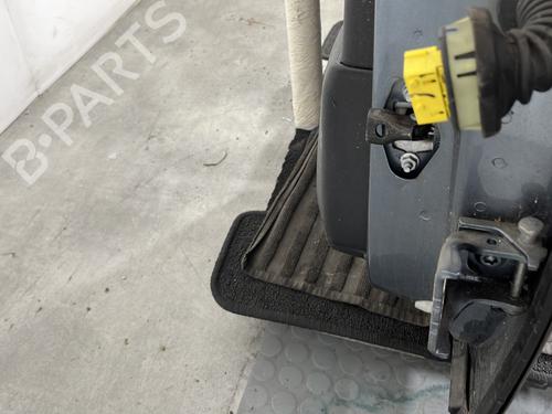 Left rear door CITROËN C4 Picasso I MPV (UD_) 1.6 HDi | BP28280541C4 