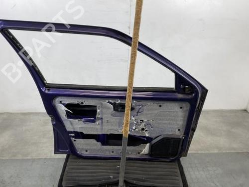 Left front door CITROËN AX (ZA-_) 10 | BP21960546C2 