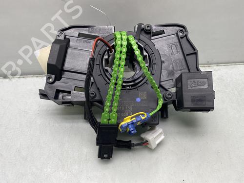 Kontaktrulle Airbag RENAULT CLIO IV (BH_) 1.5 dCi 75 (75 hp) 24428008