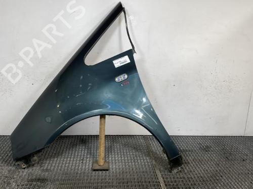 Used Left front fenders Left front fenders SEAT ALHAMBRA (7V8, 7V9) 2.0 TDI (140 hp) 20183408 20183408