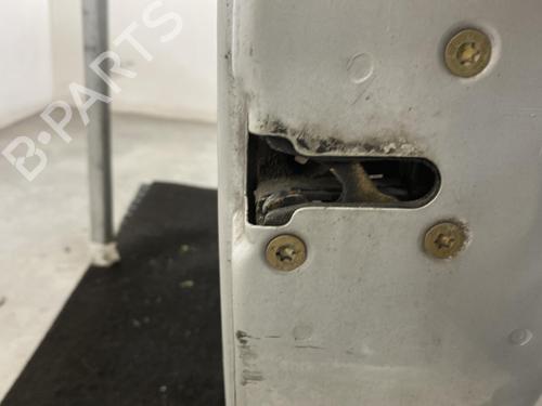 Right front door PEUGEOT 205 II (20A/C) 1.0 | BP28042096C3 