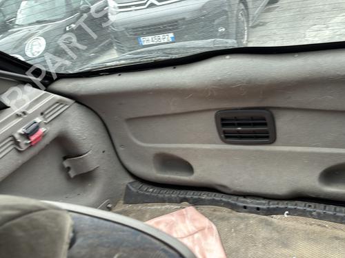 Left taillight CITROËN XSARA PICASSO (N68) 2.0 HDi | BP32125851C34 