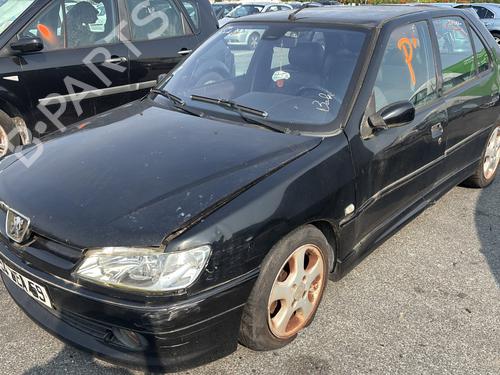 Used Parts PEUGEOT 306 Hatchback (7A, 7C, N3, N5) 2.0 HDI 90 (90 hp) 4182596