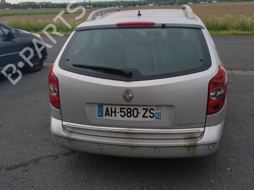 Left front driveshaft RENAULT LAGUNA II Grandtour (KG0/1_)  | BP20025688M38 