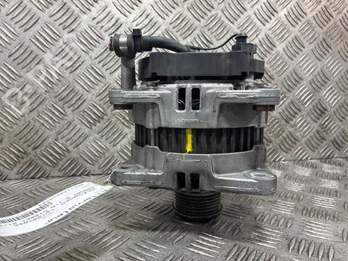 Used Alternator Alternator VW PASSAT B7 (362) 1.6 TDI (105 hp) 34477760 34477760