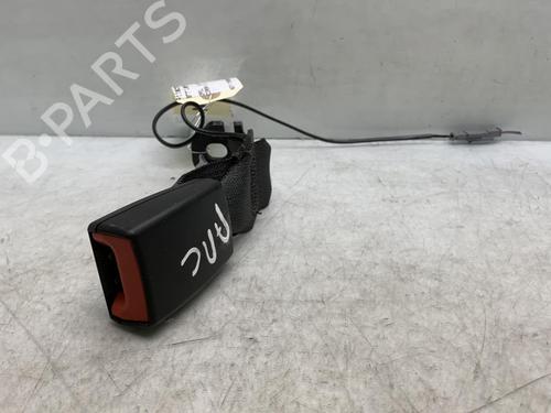 Used Seat buckle Seat buckle OPEL CORSA E (X15) 1.3 CDTI (08, 68) (95 hp) 20021455 20021455