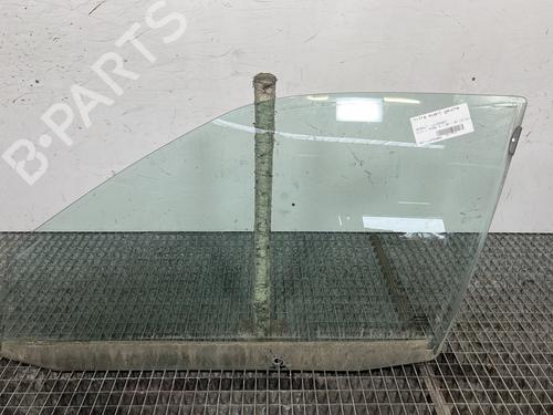 Used Front left door window RENAULT CLIO I (B/C57_, 5/357_) 1.9 D (65 hp) 29630209