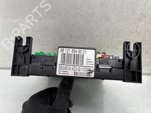 Electronic module CITROËN BERLINGO Box Body/MPV (B9) 1.6 HDi / BlueHDi 75 | BP37249539M83 - Image 2