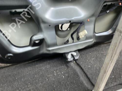 Tailgate FORD KA (RU8) 1.2 | BP19968522C6 