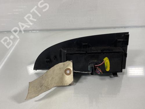 Used Left front window switch Left front window switch SEAT LEON (1P1) 1.9 TDI (105 hp) 19998192 19998192