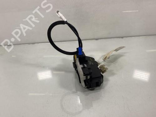 Used Front left lock Front left lock OPEL ASTRA J (P10) 1.3 CDTI (68) (95 hp) 19976704 19976704