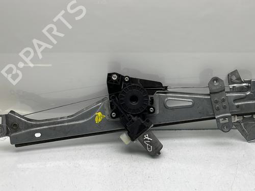 Used Front right window mechanism SUZUKI SX4 S-Cross (JY) 1.4 T AllGrip (AKK414) (140 hp) 20001050