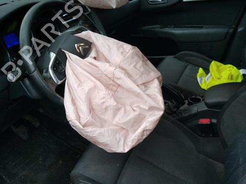 Headlight switch CITROËN C4 II (NC_) 1.6 HDi 90 | BP20007967I24  - Image 5