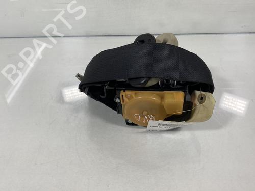 Used Front right belt tensioner NISSAN NOTE (E11, NE11) 1.5 dCi (86 hp) 20030318