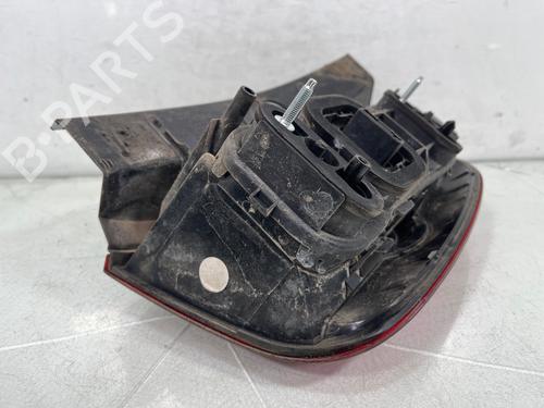 Used Left taillight Left taillight 36891571 36891571