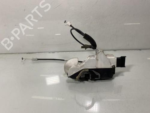 Used Front left lock PEUGEOT 508 I (8D_) 2.0 HDi (140 hp) 20021602