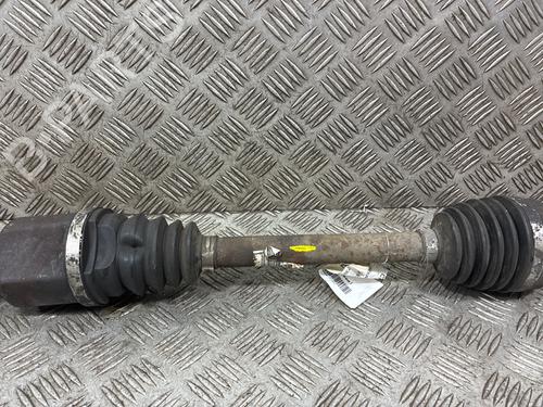 Left front driveshaft RENAULT CLIO III Hatchback Van (SB_, SR_) | BP36663888M38 - Image 2