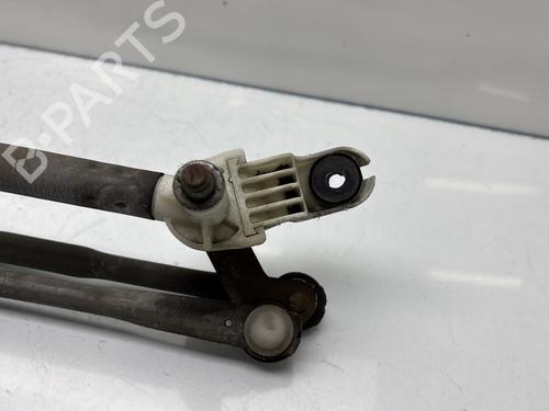 Front wiper motor SUZUKI SWIFT III (MZ, EZ) 1.3 DDiS (RS413D) | BP28094842M29 
