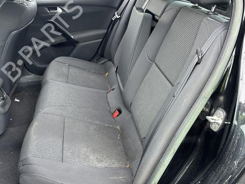 Left front window switch PEUGEOT 508 I (8D_) 2.0 HDi | BP31134858I27  - Image 17