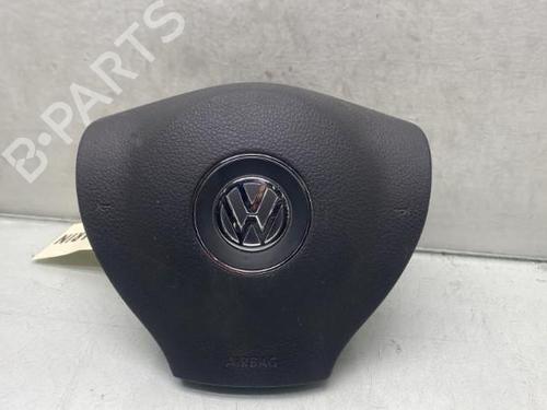 Used Driver airbag VW TIGUAN (5N_) 2.0 TDI (110 hp) 19951517