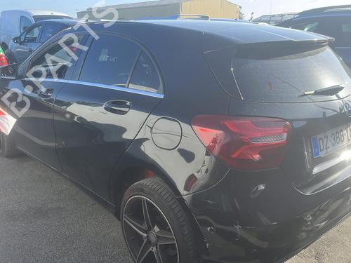 Front right interior door handle MERCEDES-BENZ A-CLASS (W176) A 200 CDI / d (176.008) | BP31211978I14  - Image 14