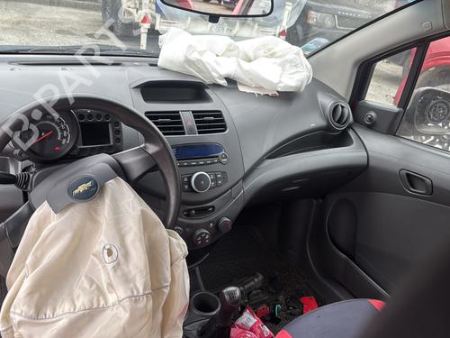 Front wiper motor CHEVROLET SPARK (M300) 1.0 | BP31883242M29  - Image 29