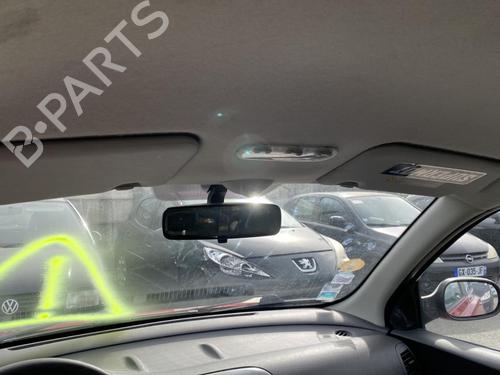 Right front fog light NISSAN MICRA III (K12) 1.5 dCi | BP21485887C31 