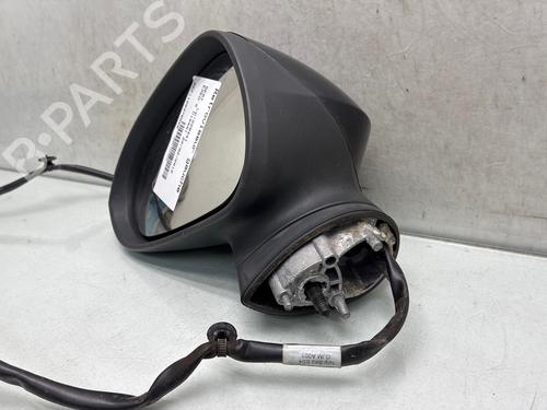 Left mirror SEAT EXEO (3R2) 2.0 TDI | BP37678866C26 - Image 2