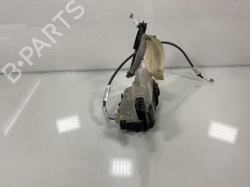 Used Rear right lock CITROËN C3 / C3 ORIGIN III (SX) 1.5 BlueHDi 100 (SXYHYP, SXYHTU) (102 hp) 19982607