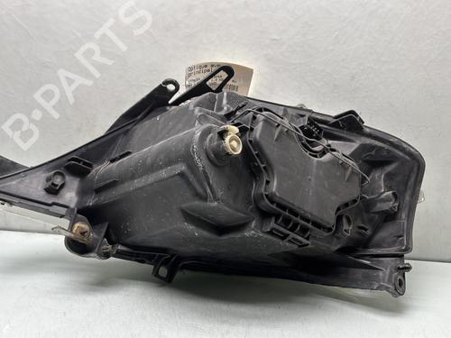 Right headlight CITROËN C3 I (FC_, FN_) 1.4 HDi | BP29507417C29 