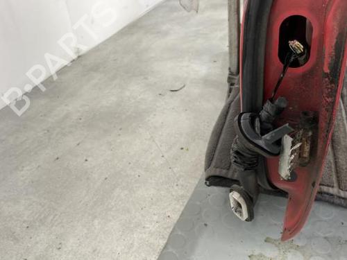 Used Left front door Left front door SUZUKI WAGON R+ (MA) 1.3 (RB413) (76 hp) 20855729 20855729