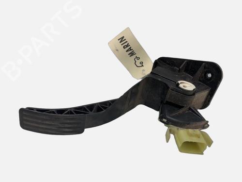 Used Pedal Pedal FORD TRANSIT Van (FA_ _) 2.4 DI (FAA_, FAB_, FAC_, FAD_) (90 hp) 40503848 40503848