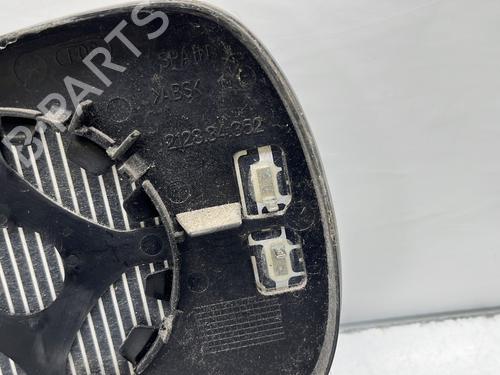 Right mirror glass SEAT IBIZA IV (6J5, 6P1) 1.9 TDI | BP26890586C147 